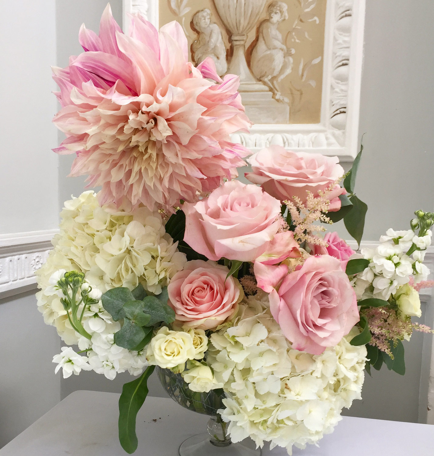 Petal & Grace