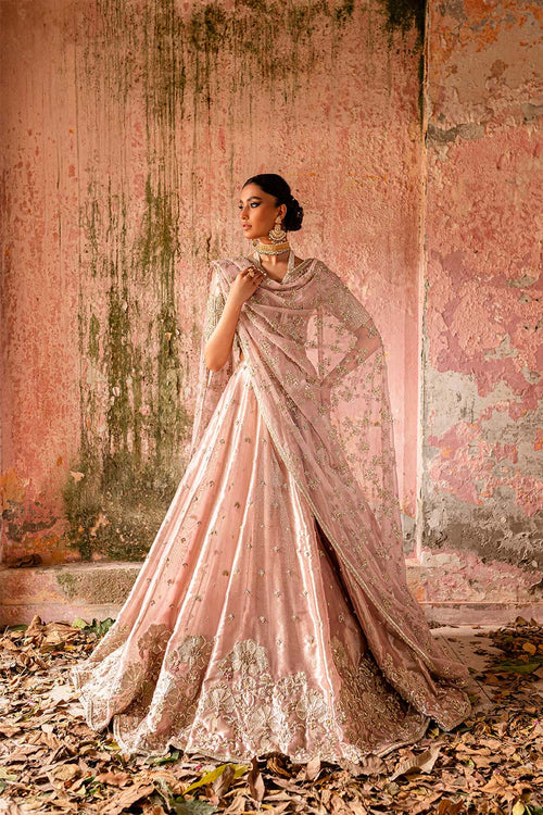 Silk & Thread work 1